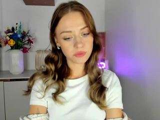 CindyBeauty live cam preview