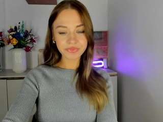 CindyBeauty live cam preview