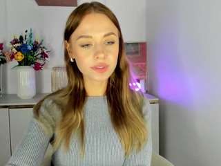 CindyBeauty live cam preview