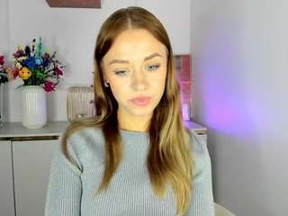 CindyBeauty live cam preview