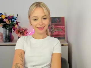 CindyBeauty's Live Sex Cam Show