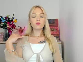 CindyBeauty's Live Sex Cam Show