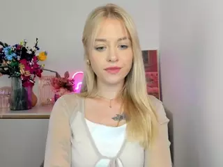 CindyBeauty's Live Sex Cam Show