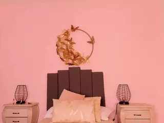 Lily Paige's Live Sex Cam Show