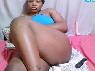 marey-elsa Live Webcam on CamSoda