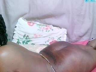 marey-elsa Live Webcam on CamSoda