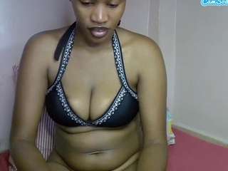 marey-elsa Live Webcam on CamSoda