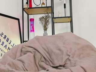 salomebeauty69 Live Webcam on CamSoda
