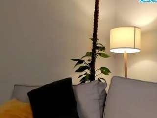 salomebeauty69 Live Webcam on CamSoda
