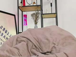 salomebeauty69 Live Webcam on CamSoda