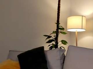 salomebeauty69 Live Webcam on CamSoda