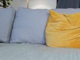 salomebeauty69 webcam model