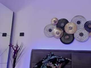 salomebeauty69 webcam