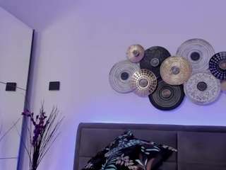 salomebeauty69 webcam