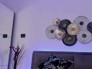 salomebeauty69 webcam