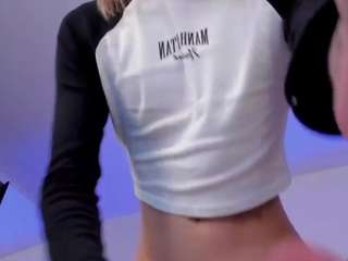 salomebeauty69 webcam