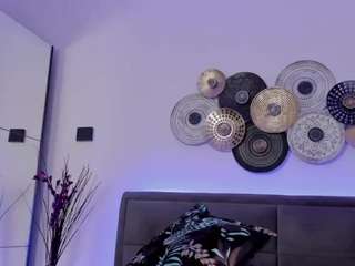 salomebeauty69 webcam