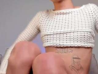 salomebeauty69 live cam profile