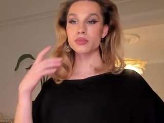 salomebeauty69 Live Webcam on CamSoda