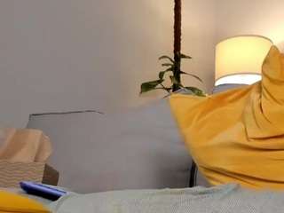 salomebeauty69 webcam