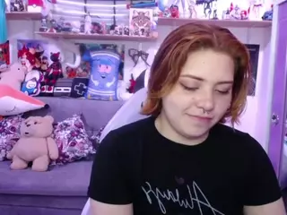 SofiaCammy's Live Sex Cam Show