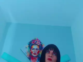 Analia-28's Live Sex Cam Show