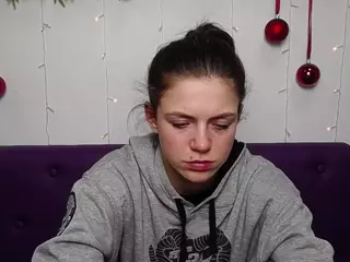 DashaKolig's Live Sex Cam Show