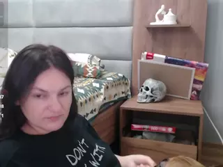 StacyDavice's Live Sex Cam Show