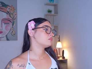 tammyandrade's live room