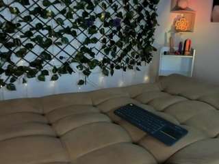 tammyandrade live webcam show