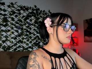 tammyandrade live webcam show