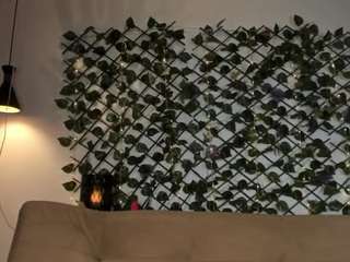 TammyAndrade live cam preview