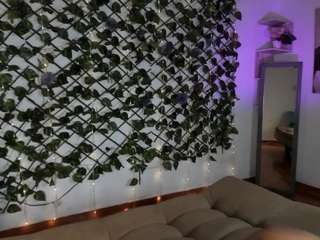 TammyAndrade live cam preview