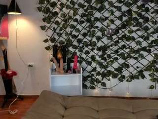 tammyandrade's live room