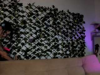 TammyAndrade live cam preview