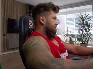 camsoda ubbeviking