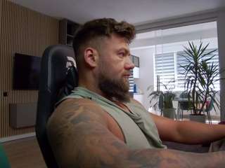 camsoda ubbeviking