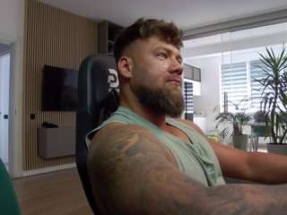 camsoda ubbeviking