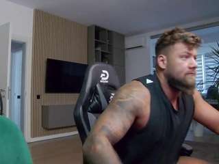 camsoda ubbeviking