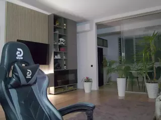 UbbeViking's Live Sex Cam Show