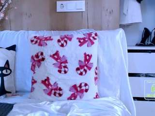 Live webcam model angiegoddess on Soda Cams