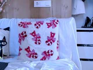 Live webcam model angiegoddess on Soda Cams