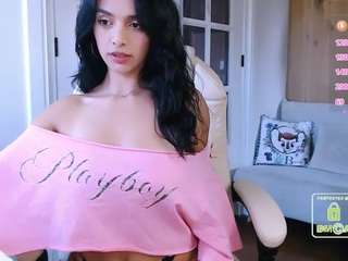angiegoddess Sex Cam Show