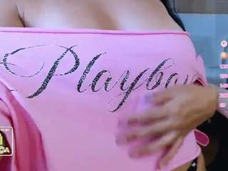 angiegoddess Sex Cam Show