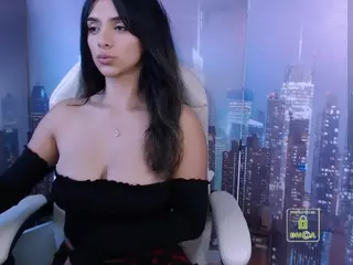 AngieGoddess's Live Sex Cam Show