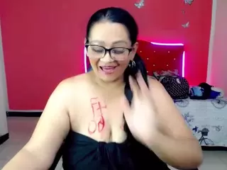 chubymature's Live Sex Cam Show