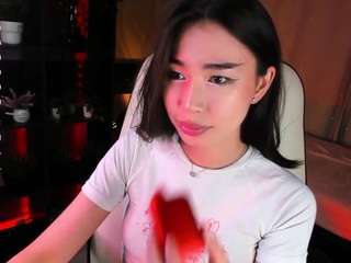 milemissu Live Webcam on CamSoda
