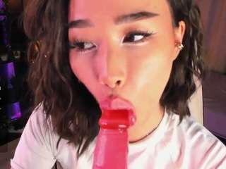 milemissu webcam model