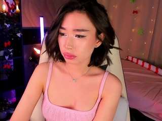 milemissu Live Webcam on CamSoda