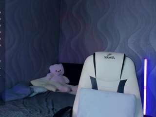 Milemissu live webcam show